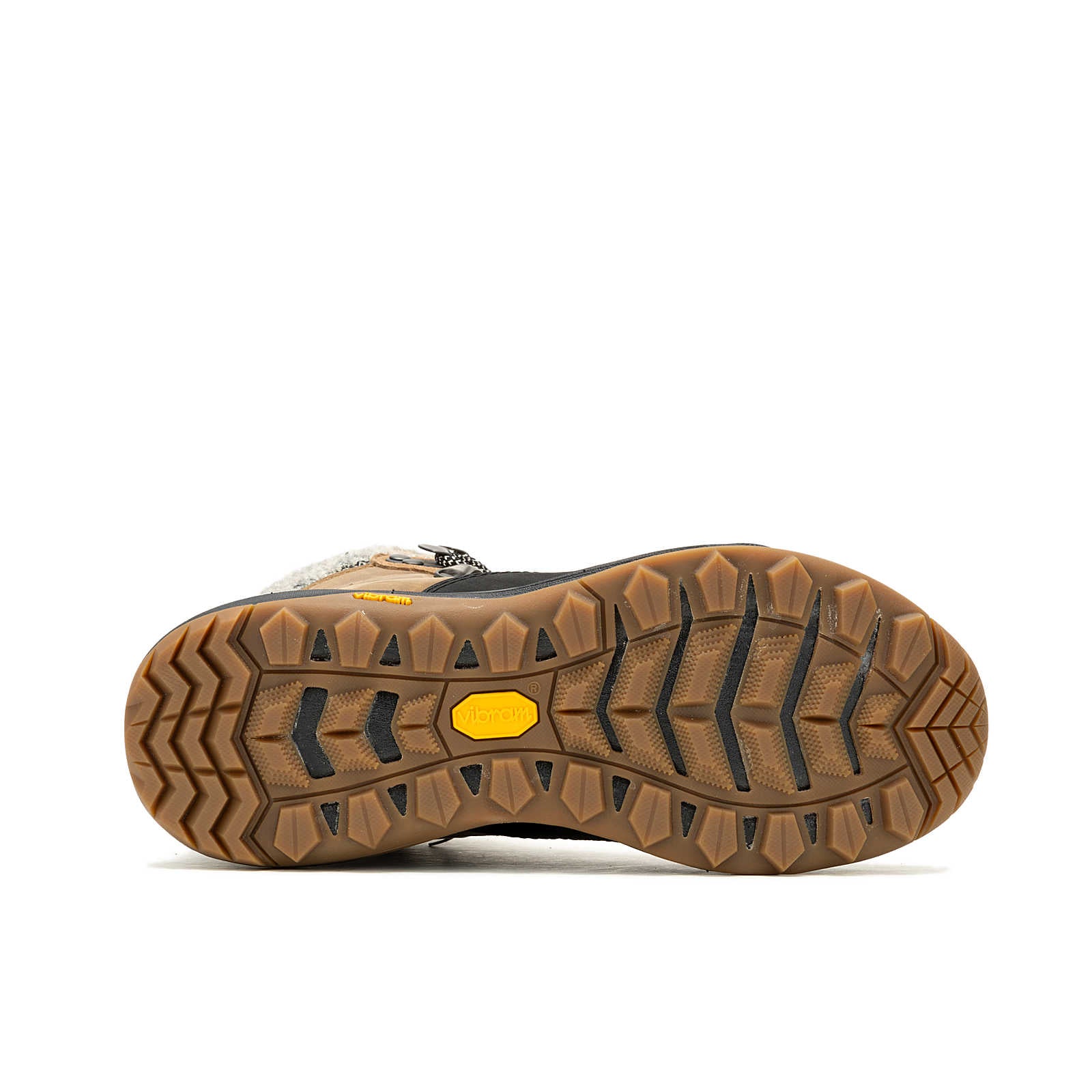 Merrell Women's Siren 4 Thermo Mid Zip Waterproof Tobacco