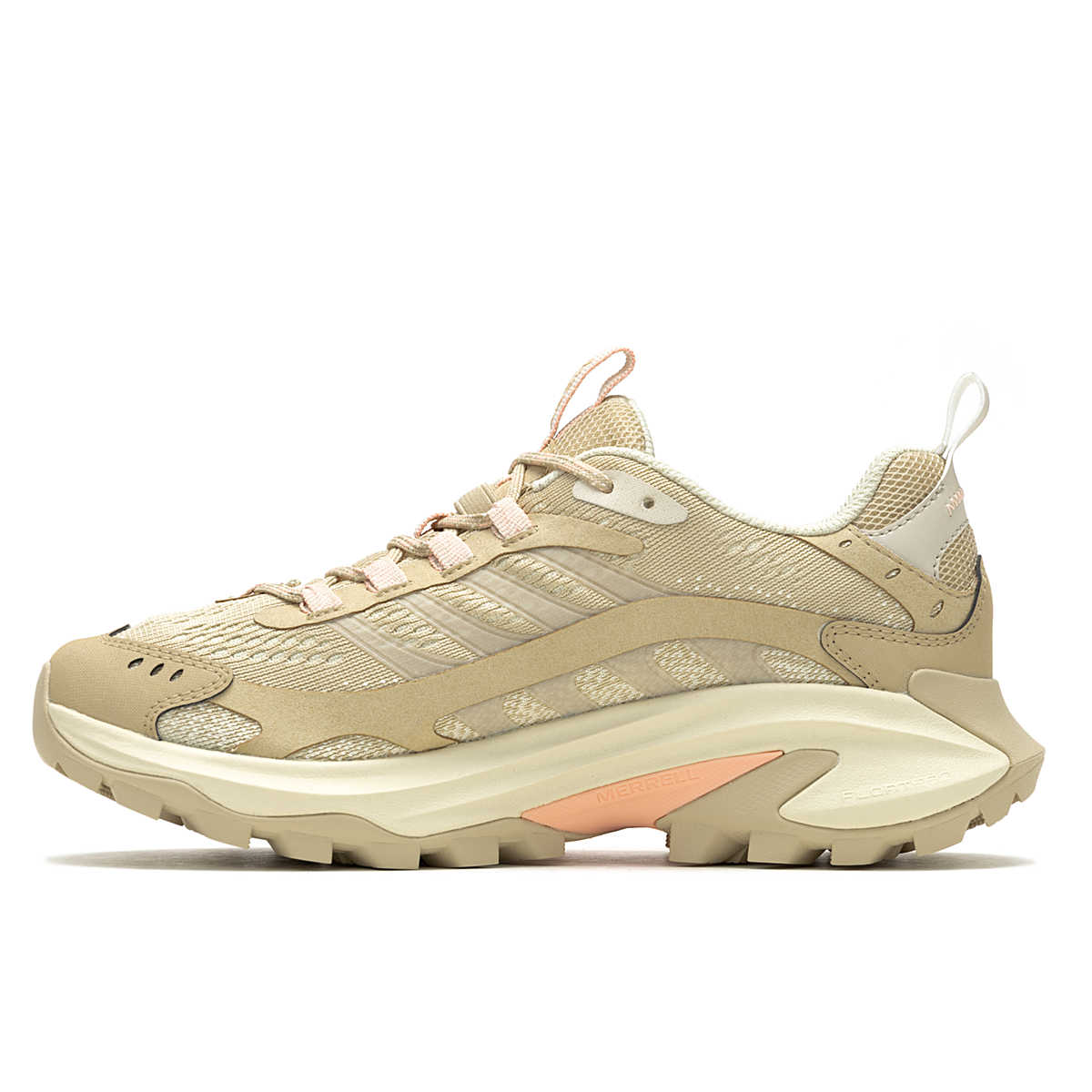 Merrell Women’s Moab Speed 2 Khaki