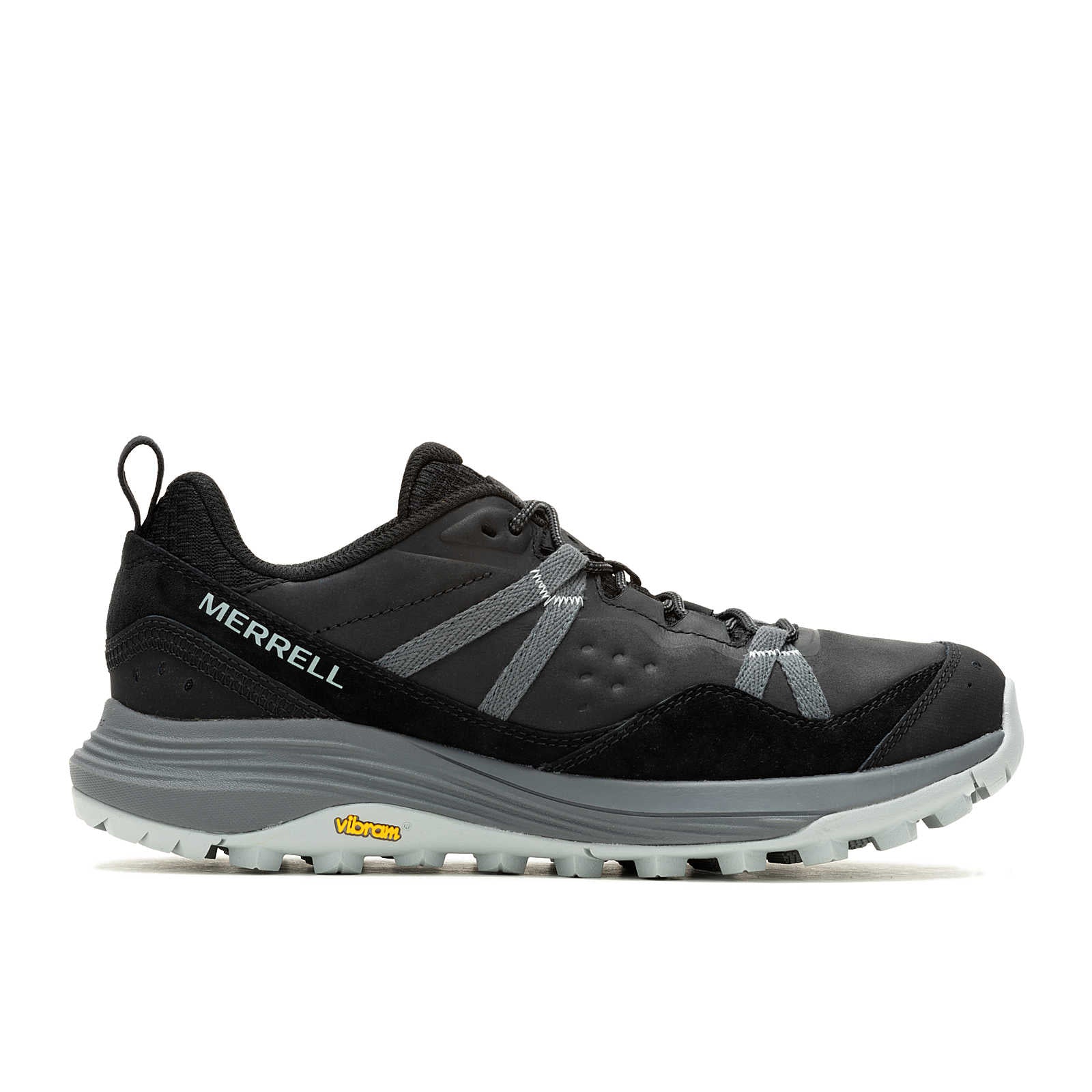 Merrell Women's Siren 4 Traveller Black