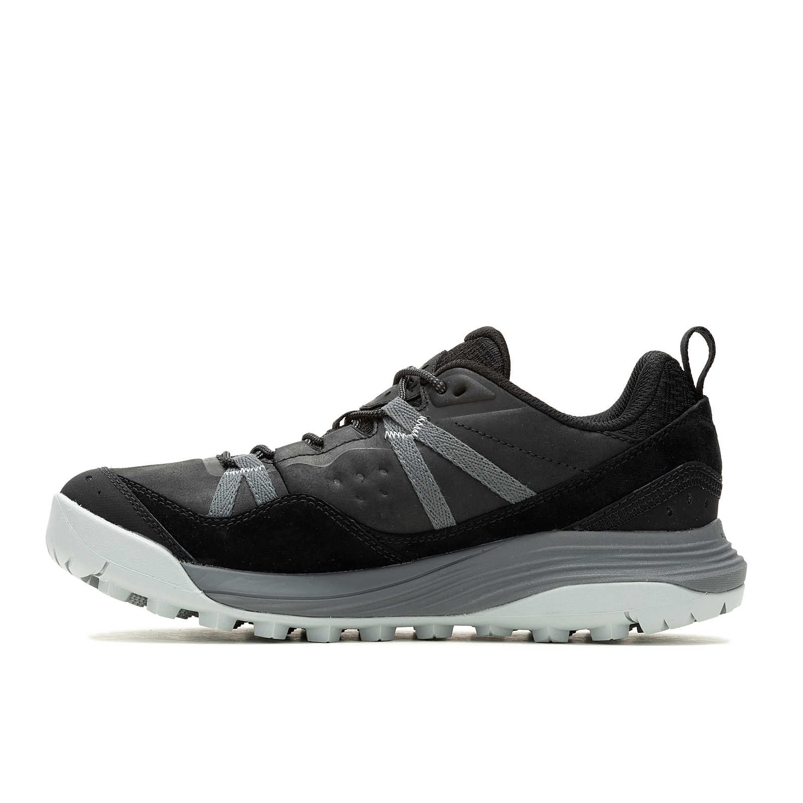 Merrell Women's Siren 4 Traveller Black