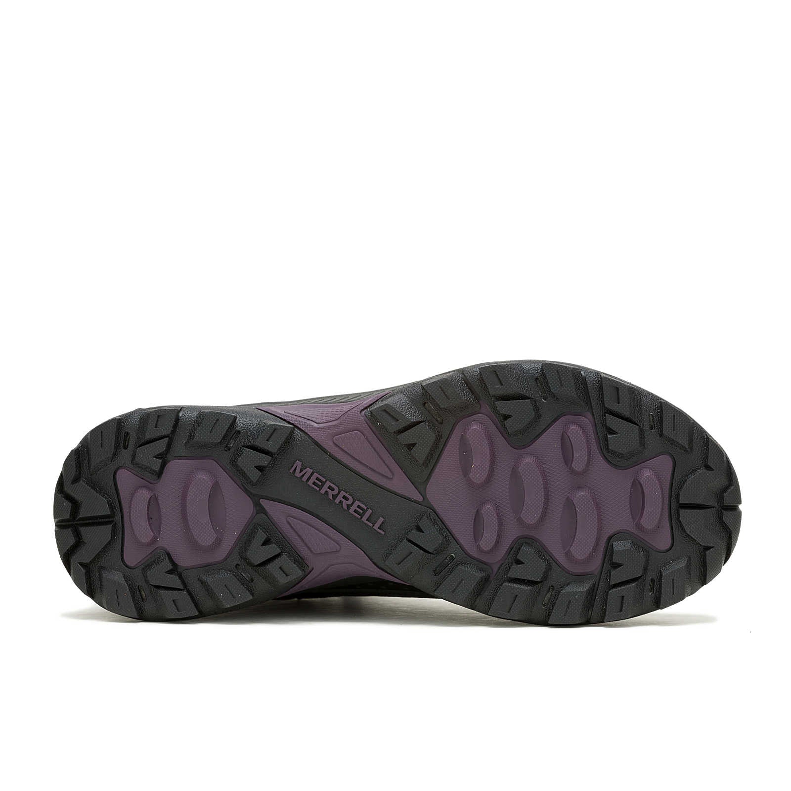 Merrell Women's Speed Strike 2 Mid WP Black