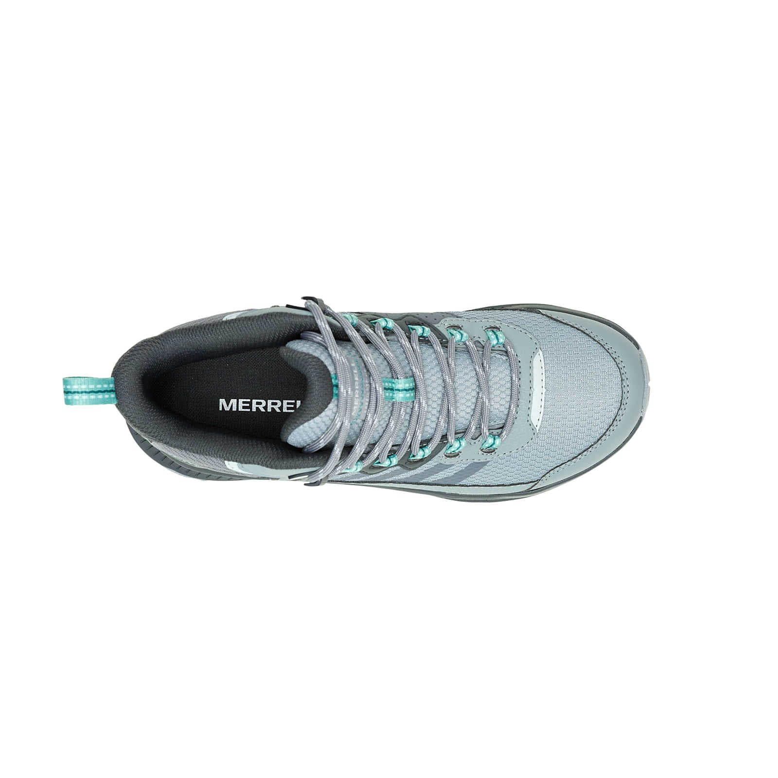 Merrell Women's Speed Strike 2 Mid WP Monument