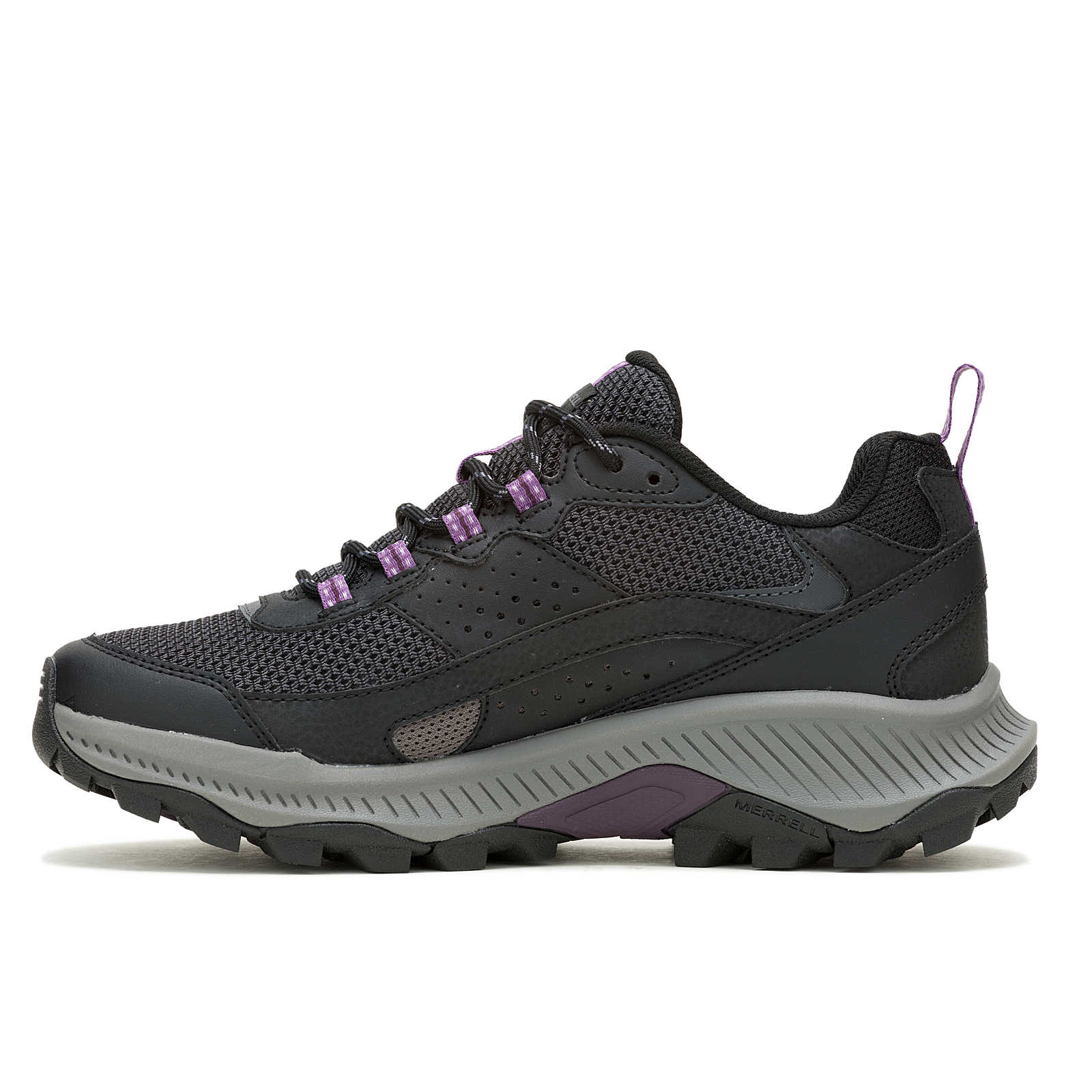 Merrell Women's Speed Strike 2 Black