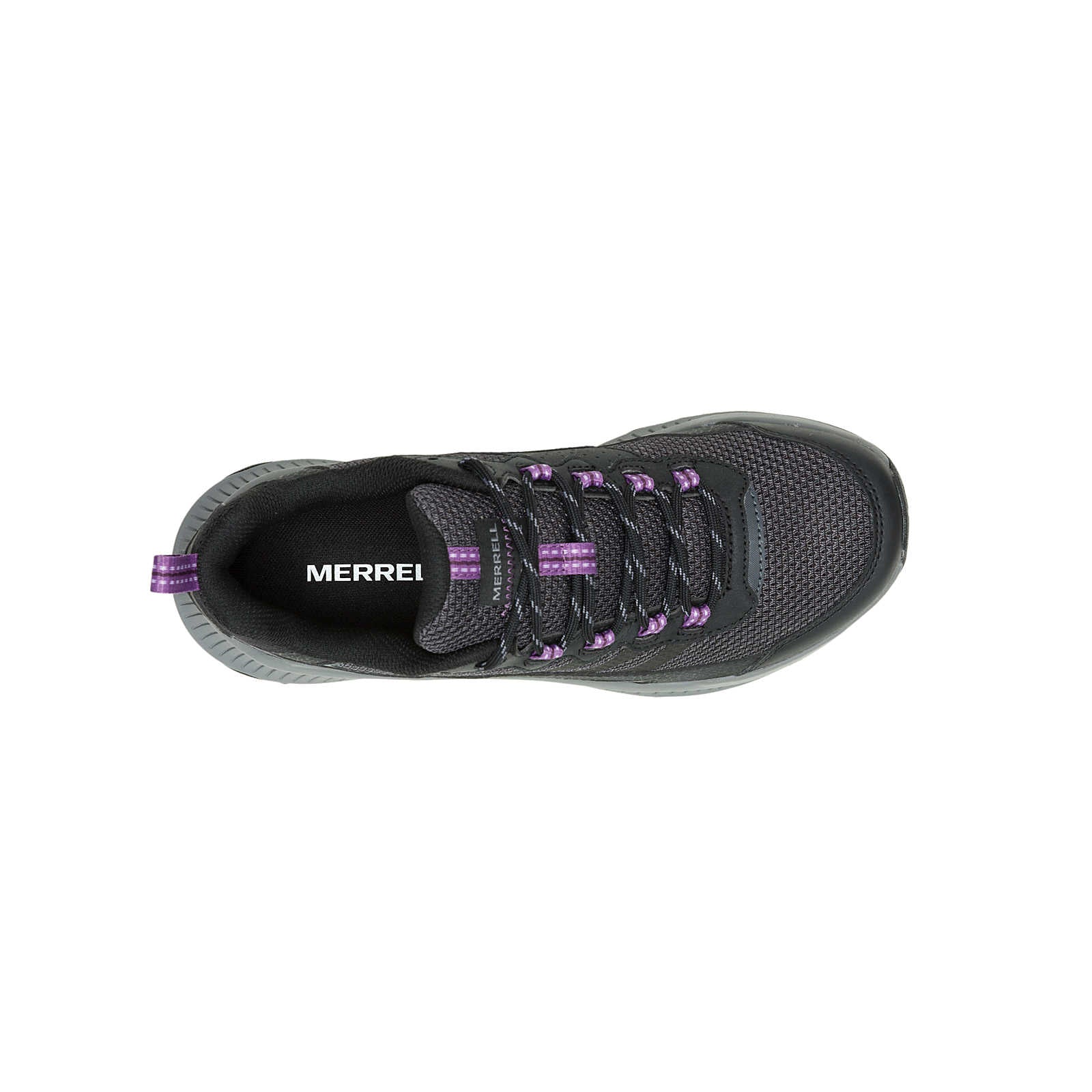 Merrell Women's Speed Strike 2 Black