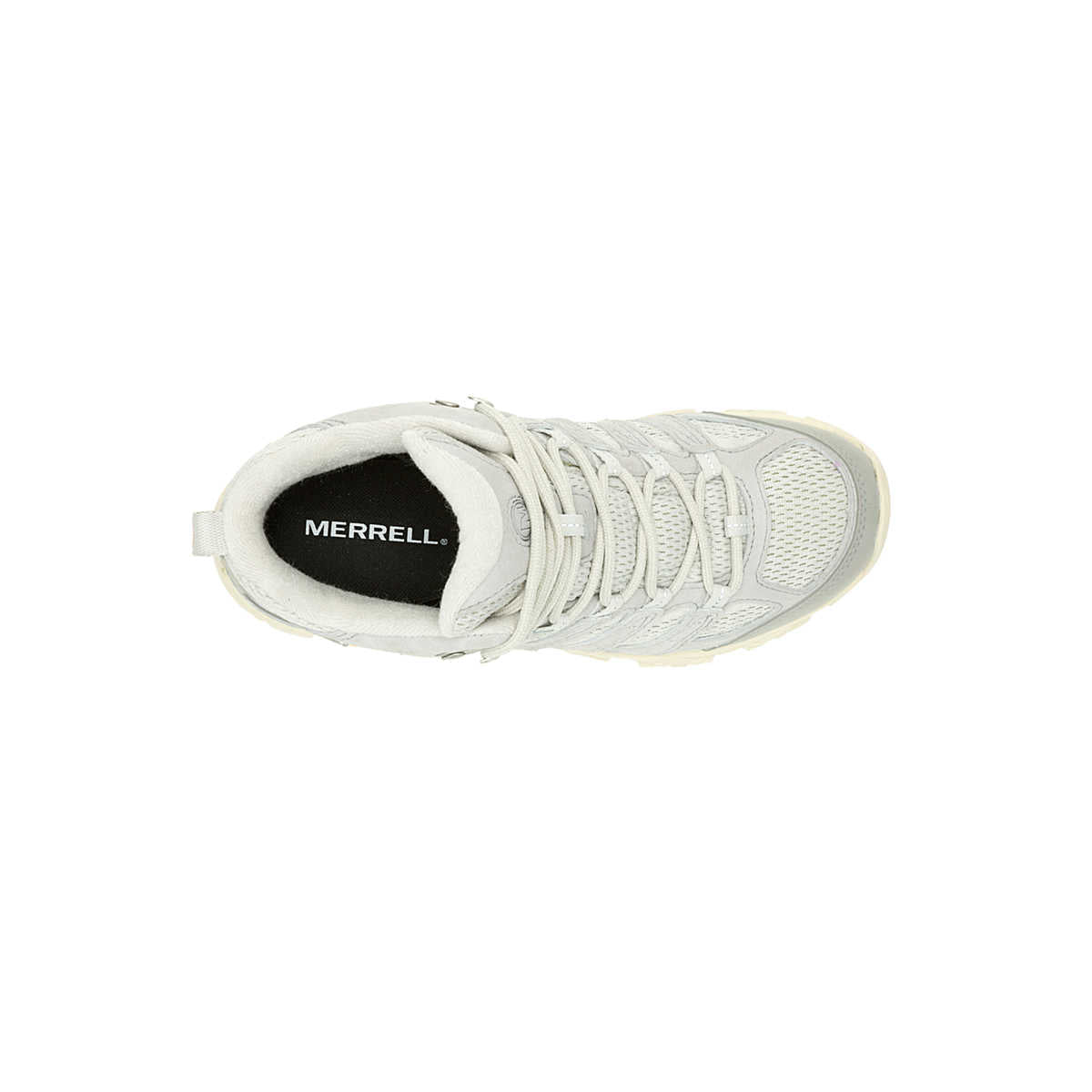 Merrell Women's Moab 3 Mid WP Paloma