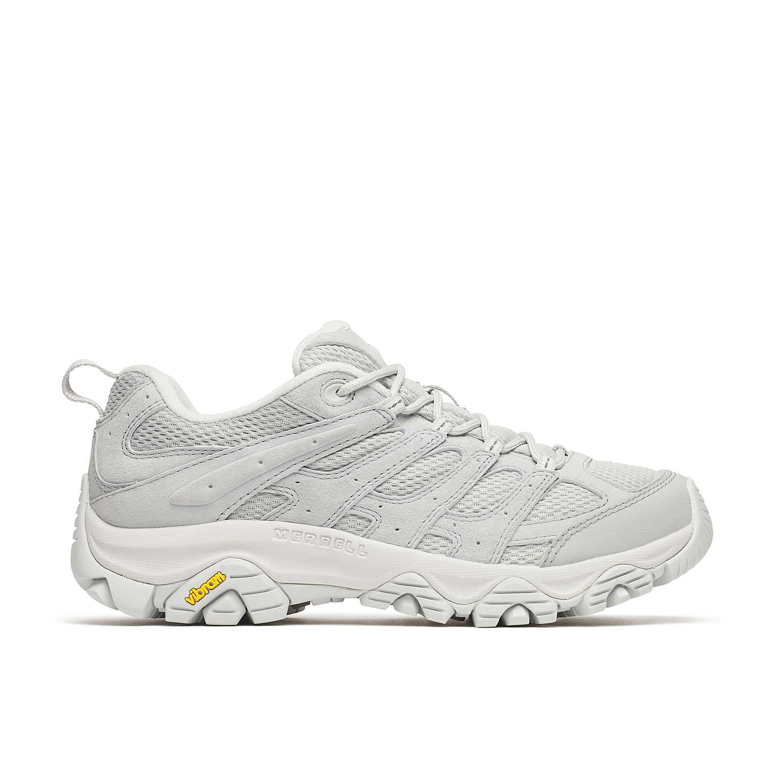 Merrell Women's Moab 3 Ready Zip Gale