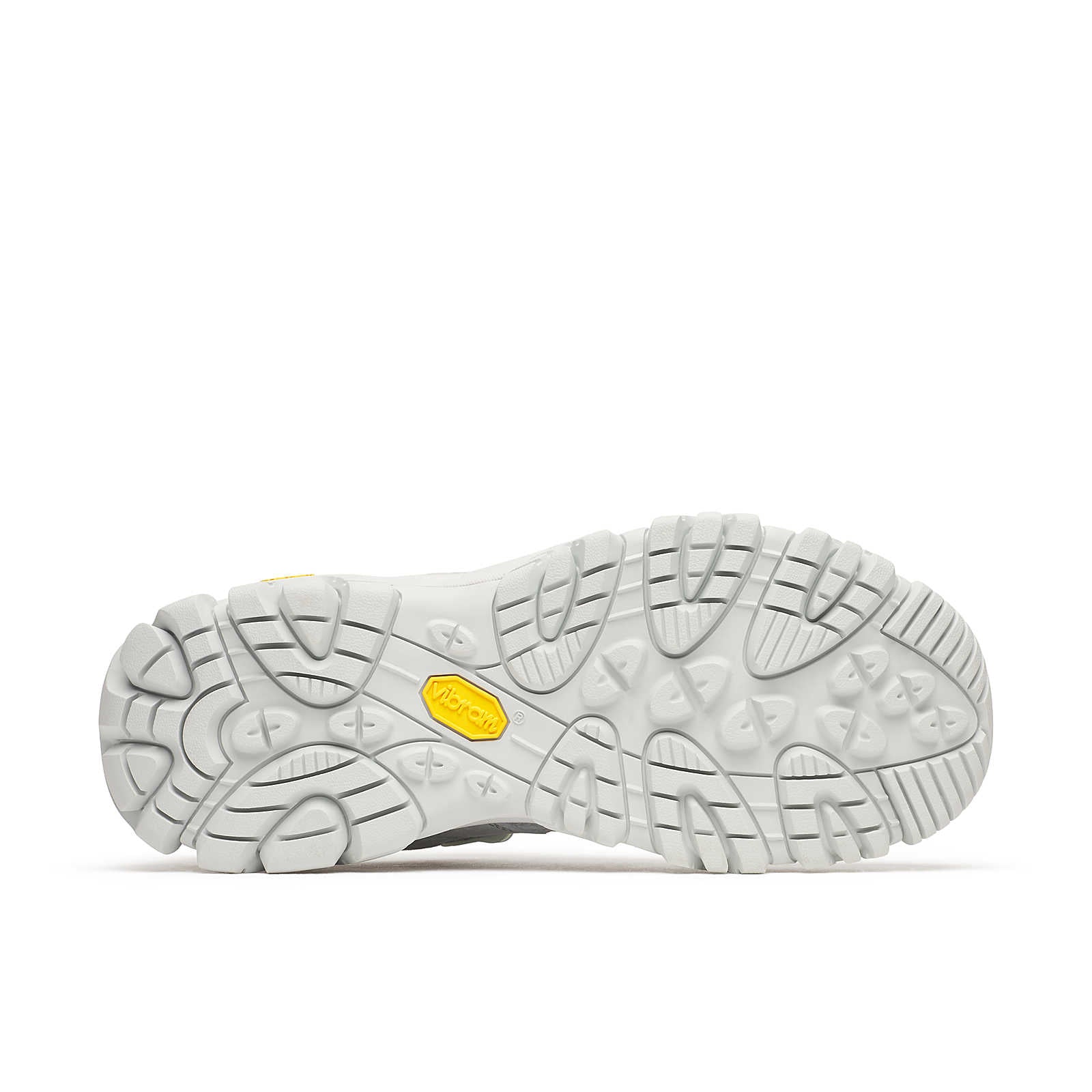 Merrell Women's Moab 3 Ready Zip Gale