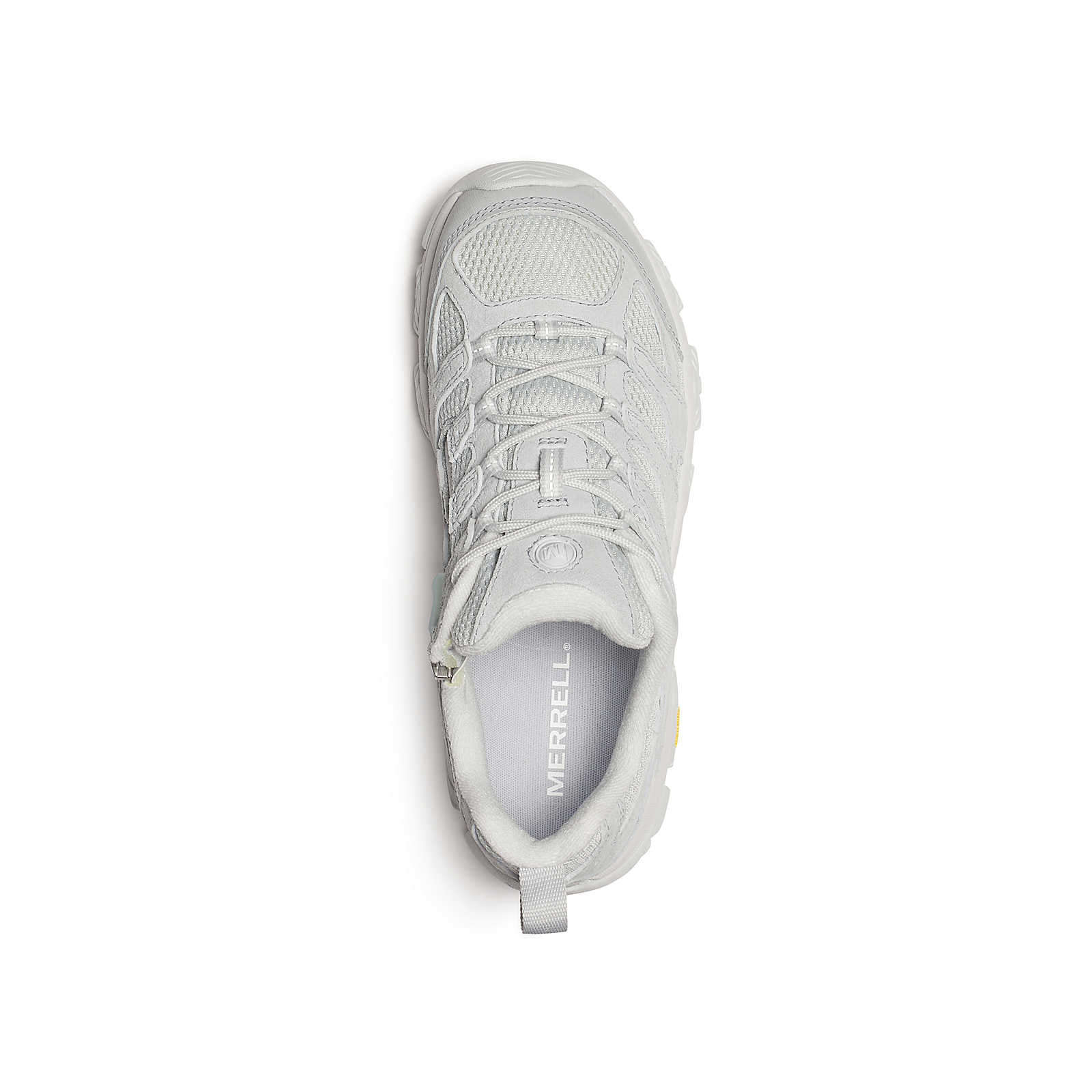 Merrell Women's Moab 3 Ready Zip Gale