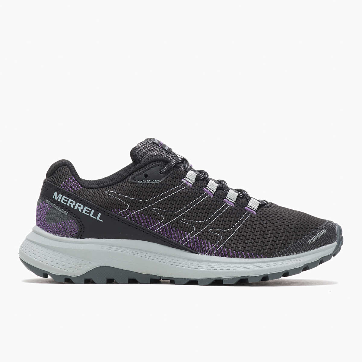 Merrell Women’s Fly Strike Black