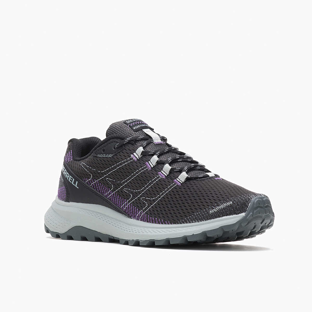 Merrell Women’s Fly Strike Black