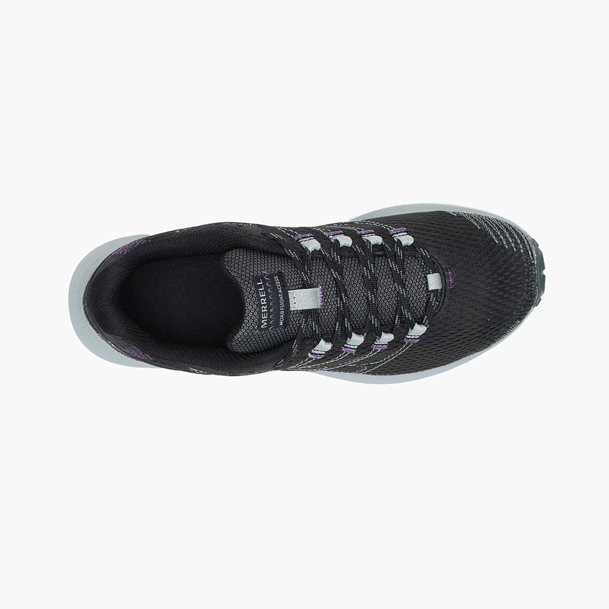 Merrell Women’s Fly Strike Black