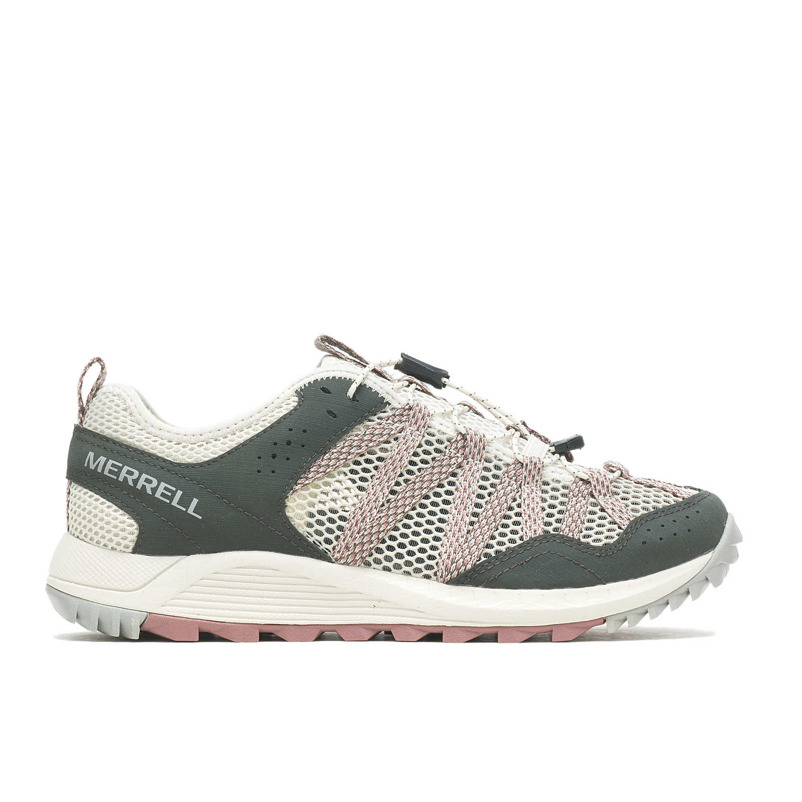 Merrell Women’s Wildwood AeroSport Oyster/Burlwood