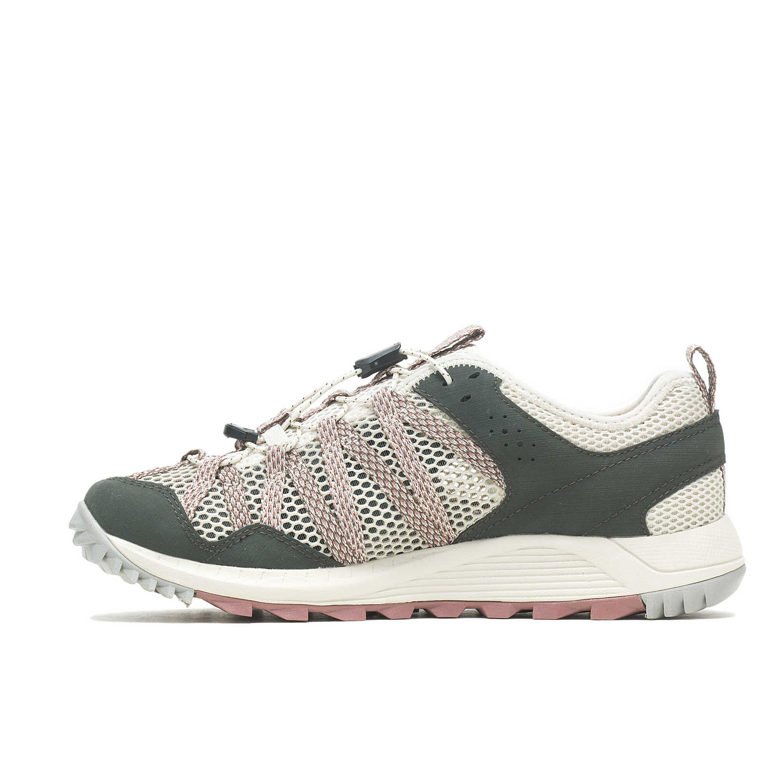 Merrell Women’s Wildwood AeroSport Oyster/Burlwood