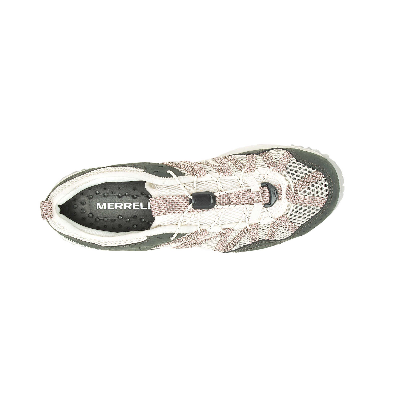 Merrell Women’s Wildwood AeroSport Oyster/Burlwood