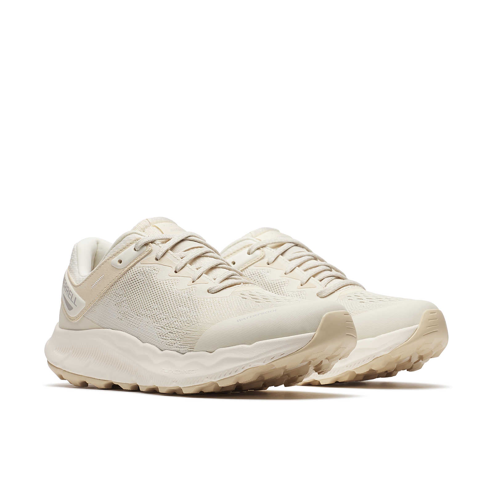 Merrell Women's Antora 4 WP Eggshell