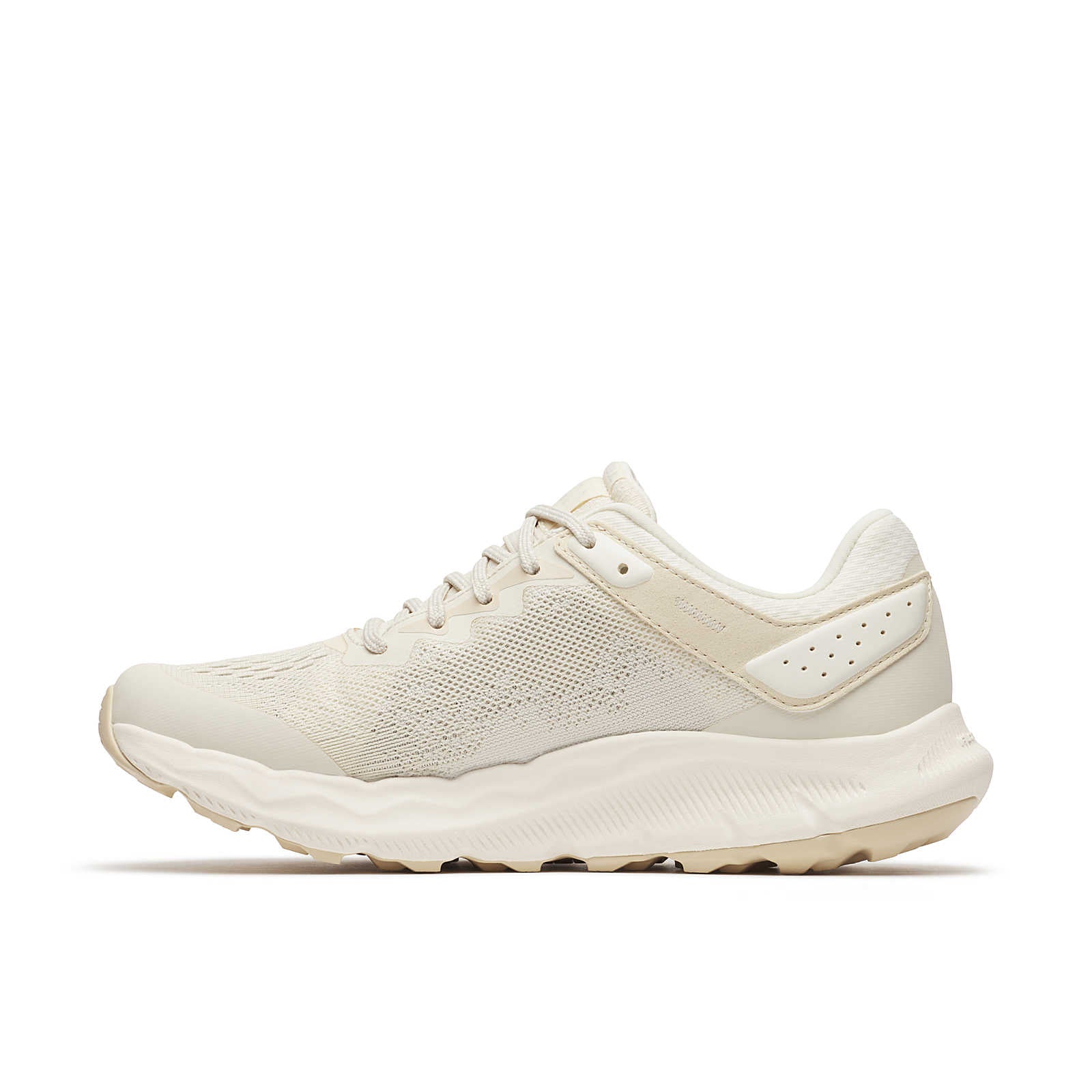 Merrell Women's Antora 4 WP Eggshell