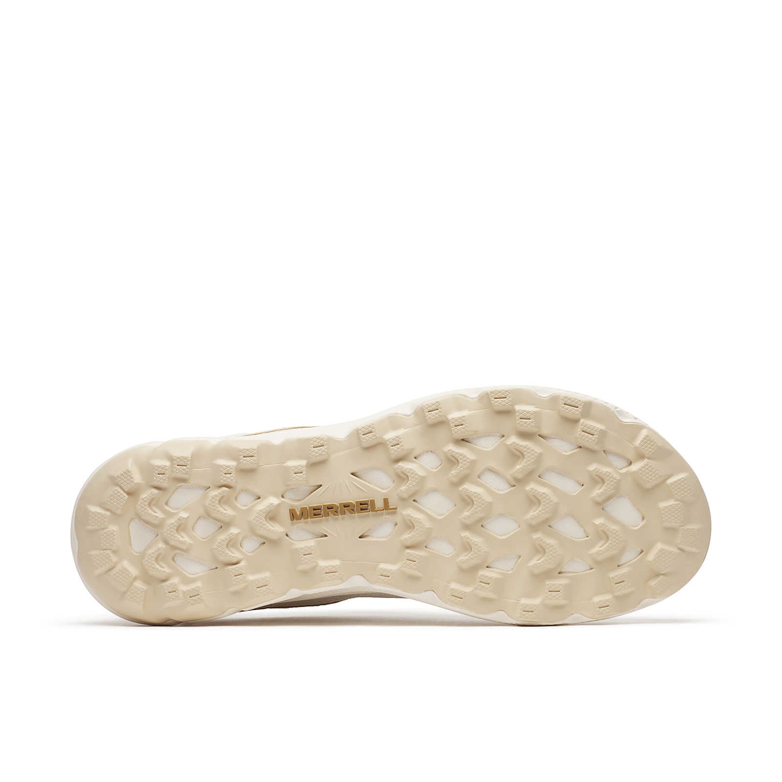 Merrell Women's Antora 4 WP Eggshell