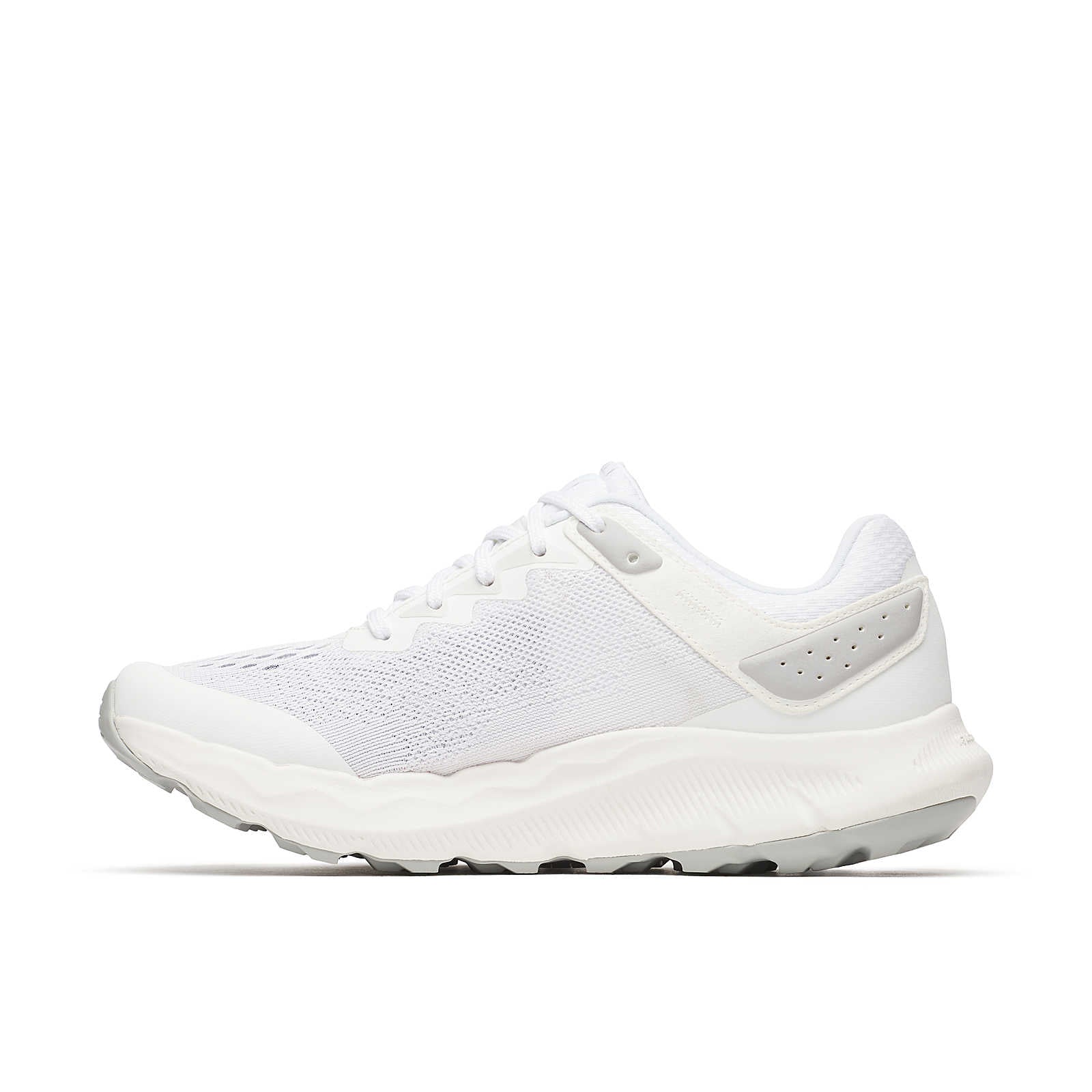 Merrell Women's Antora 4 White/Pigeon