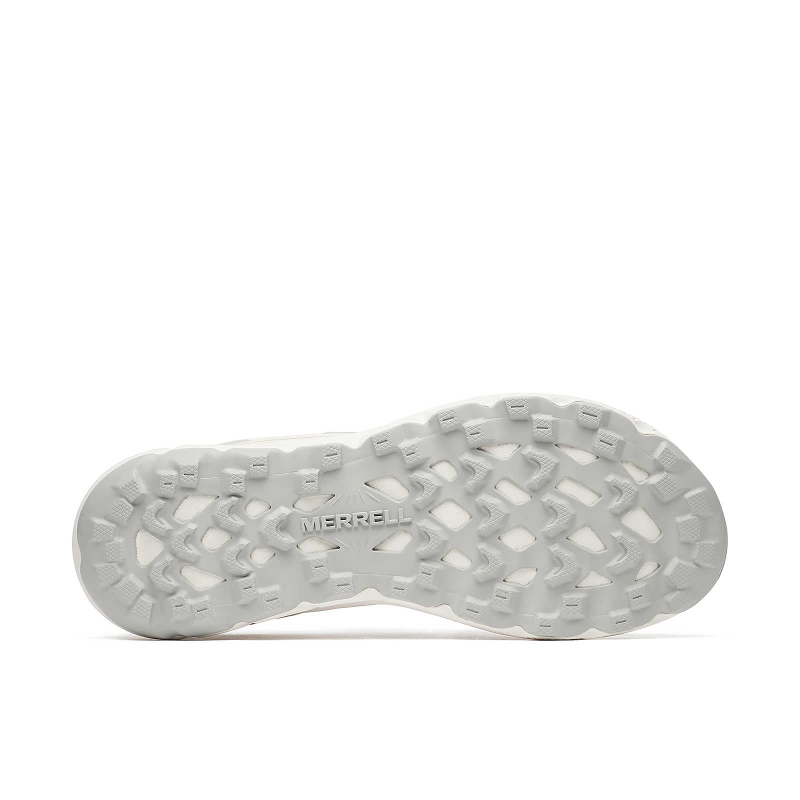 Merrell Women's Antora 4 White/Pigeon