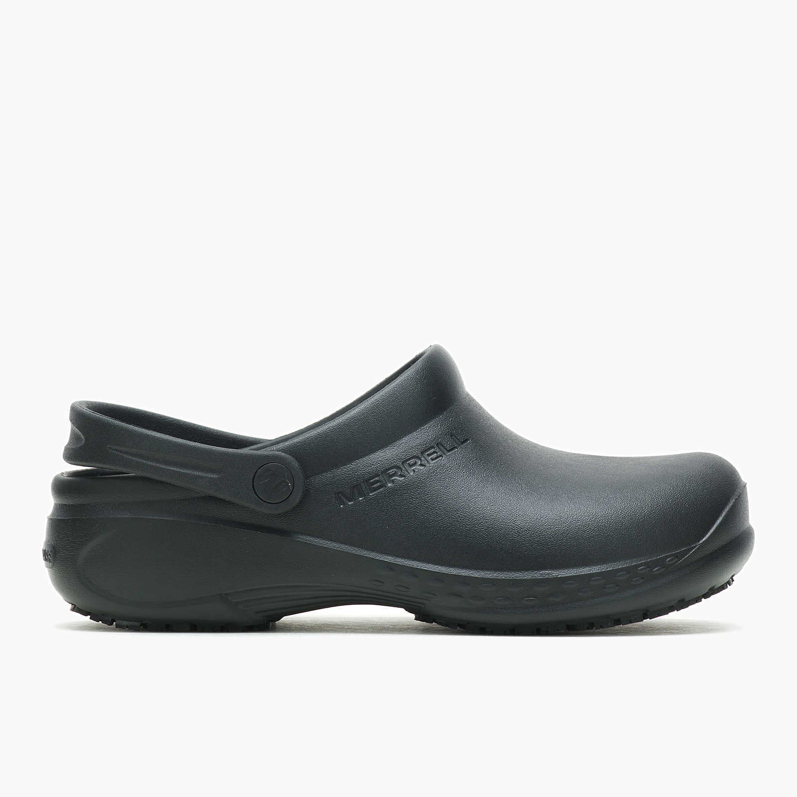 Merrell Men’s Encore Service Pro Black