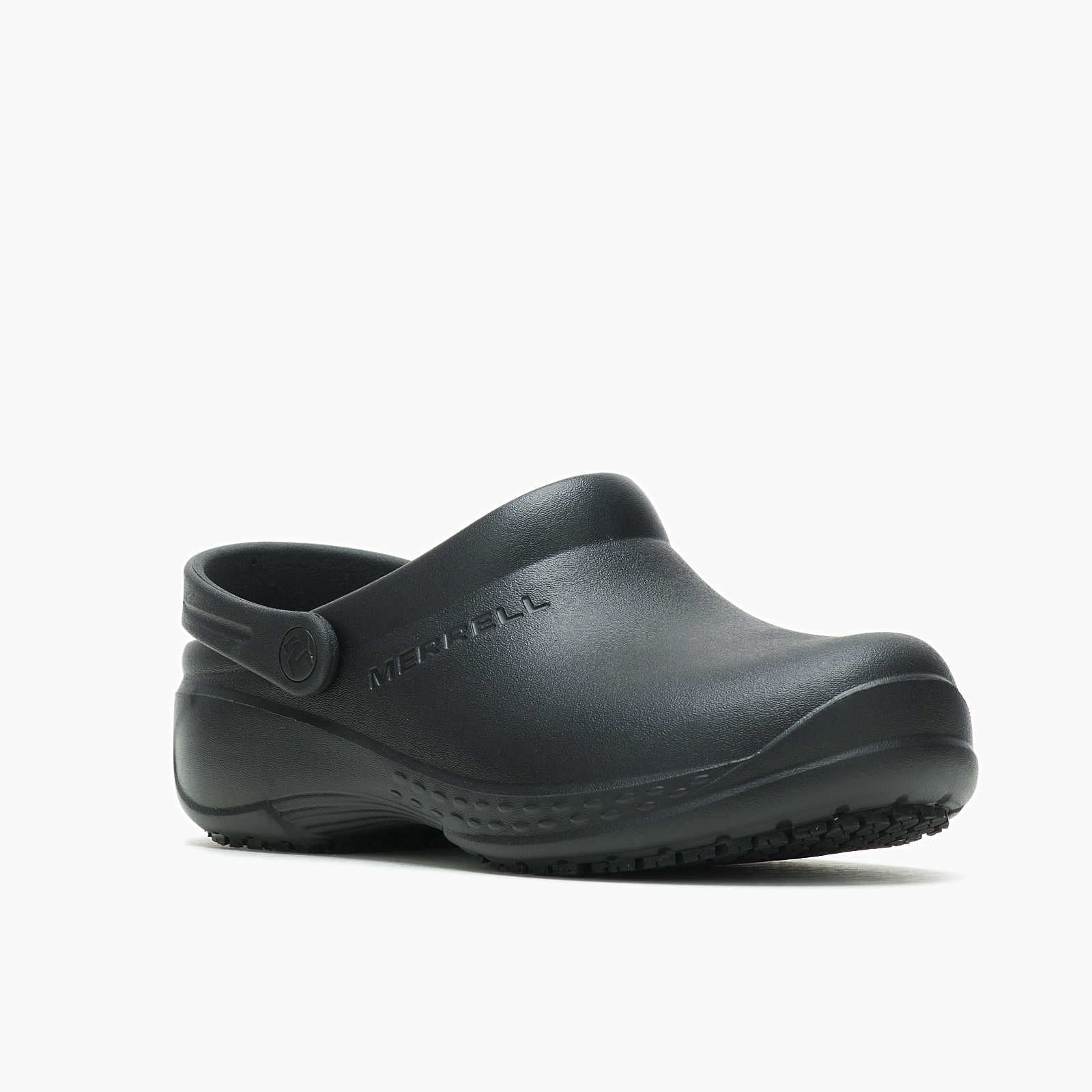 Merrell Men’s Encore Service Pro Black