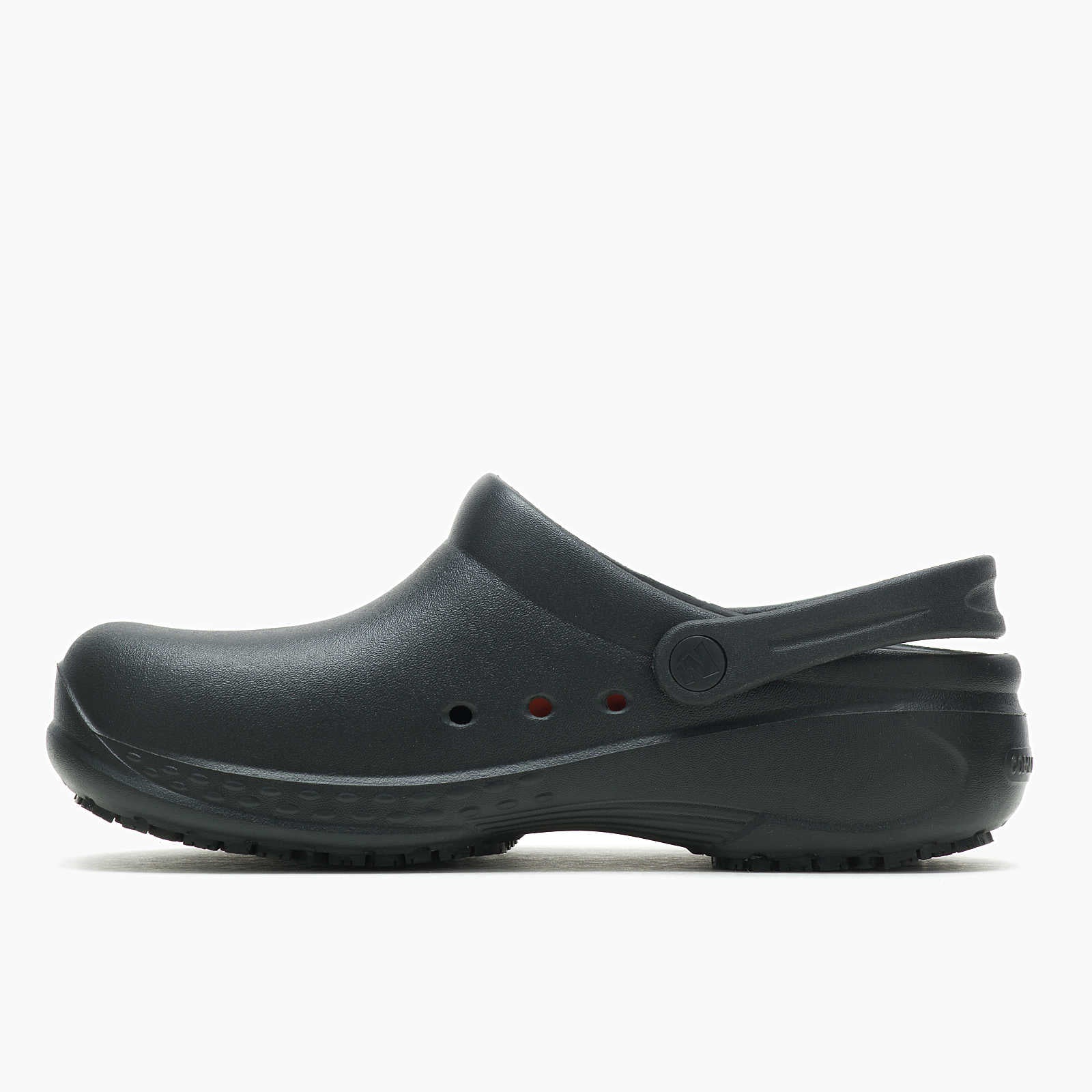Merrell Men’s Encore Service Pro Black