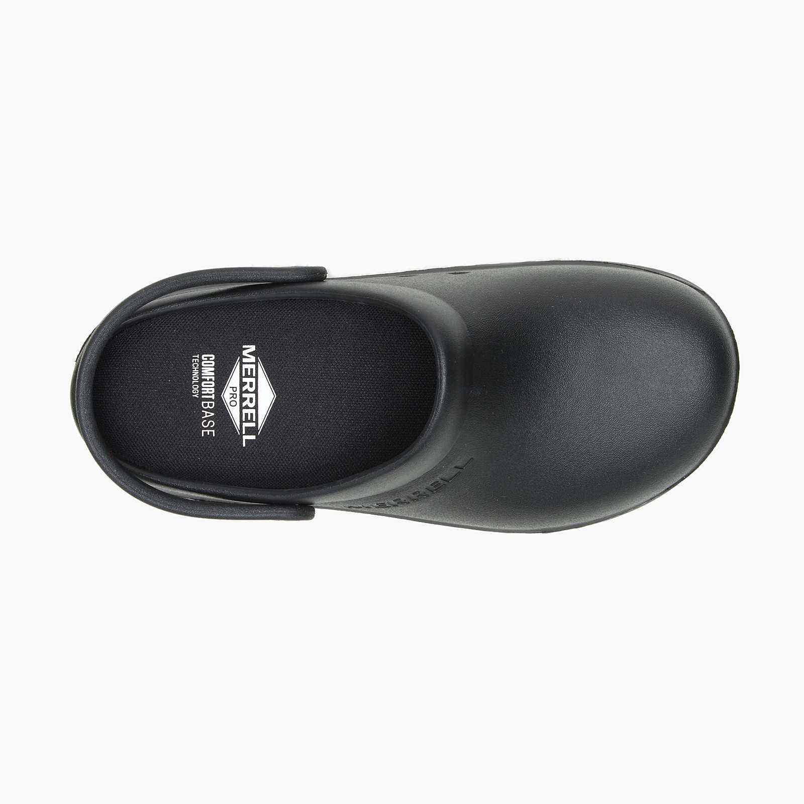 Merrell Men’s Encore Service Pro Black