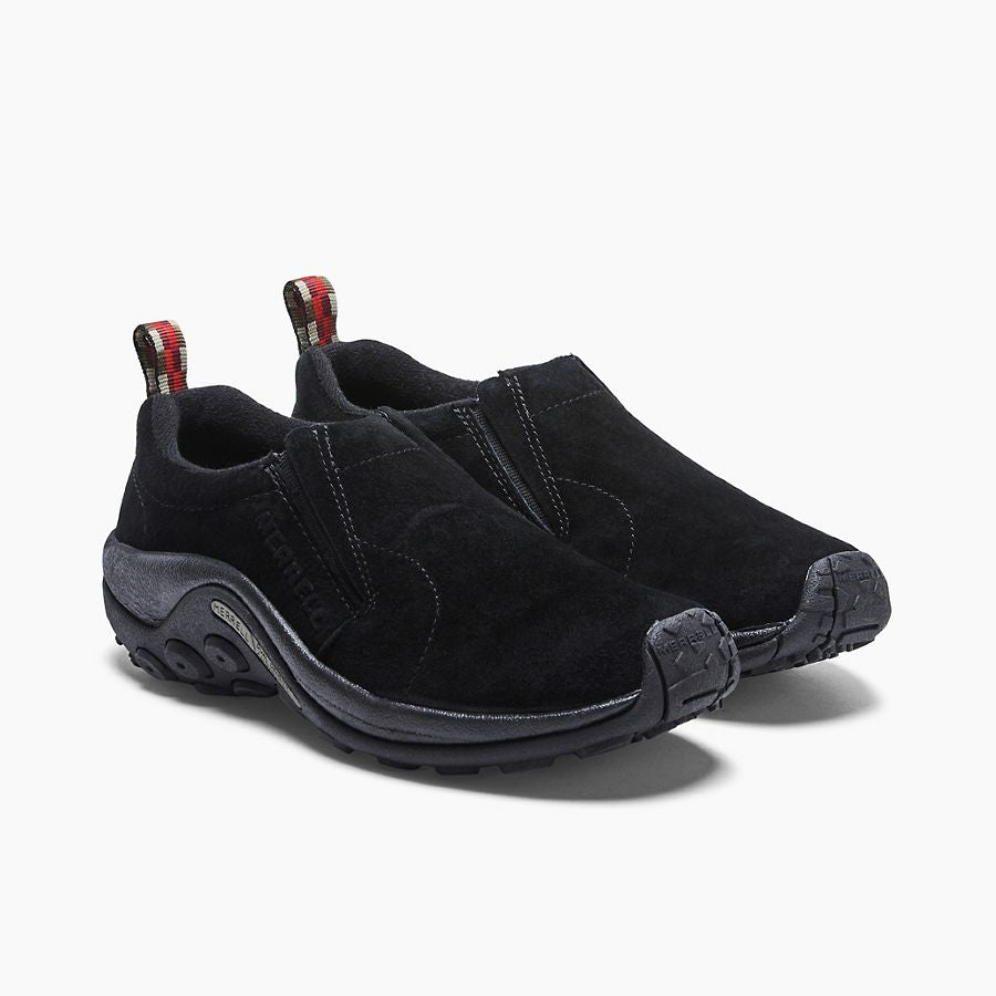 Merrell Women's Jungle Moc Midnight
