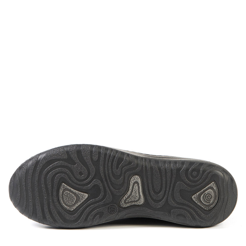 Portofino Women's MS-12661XX Black