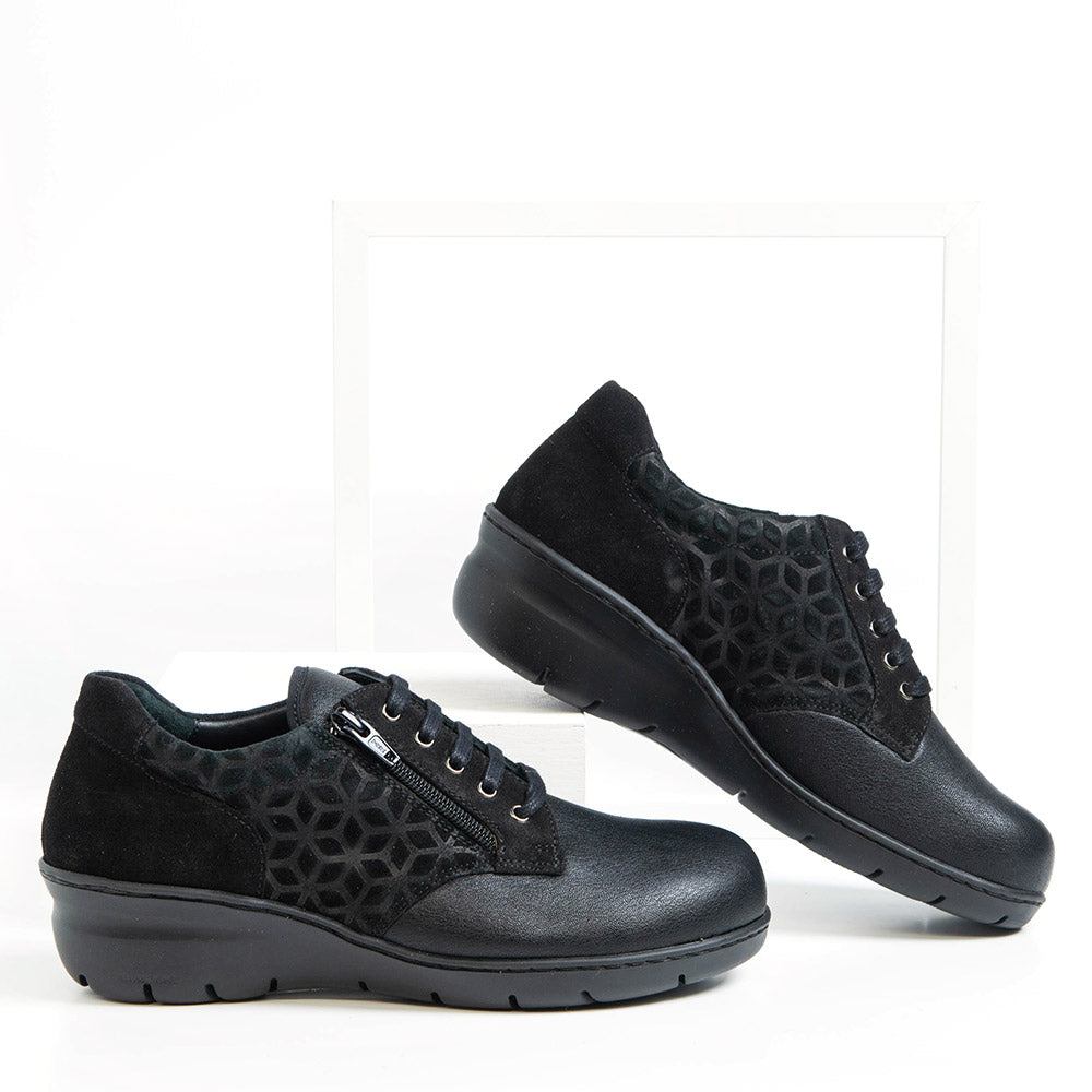 Portofino Women's MS-7103XXX Raven