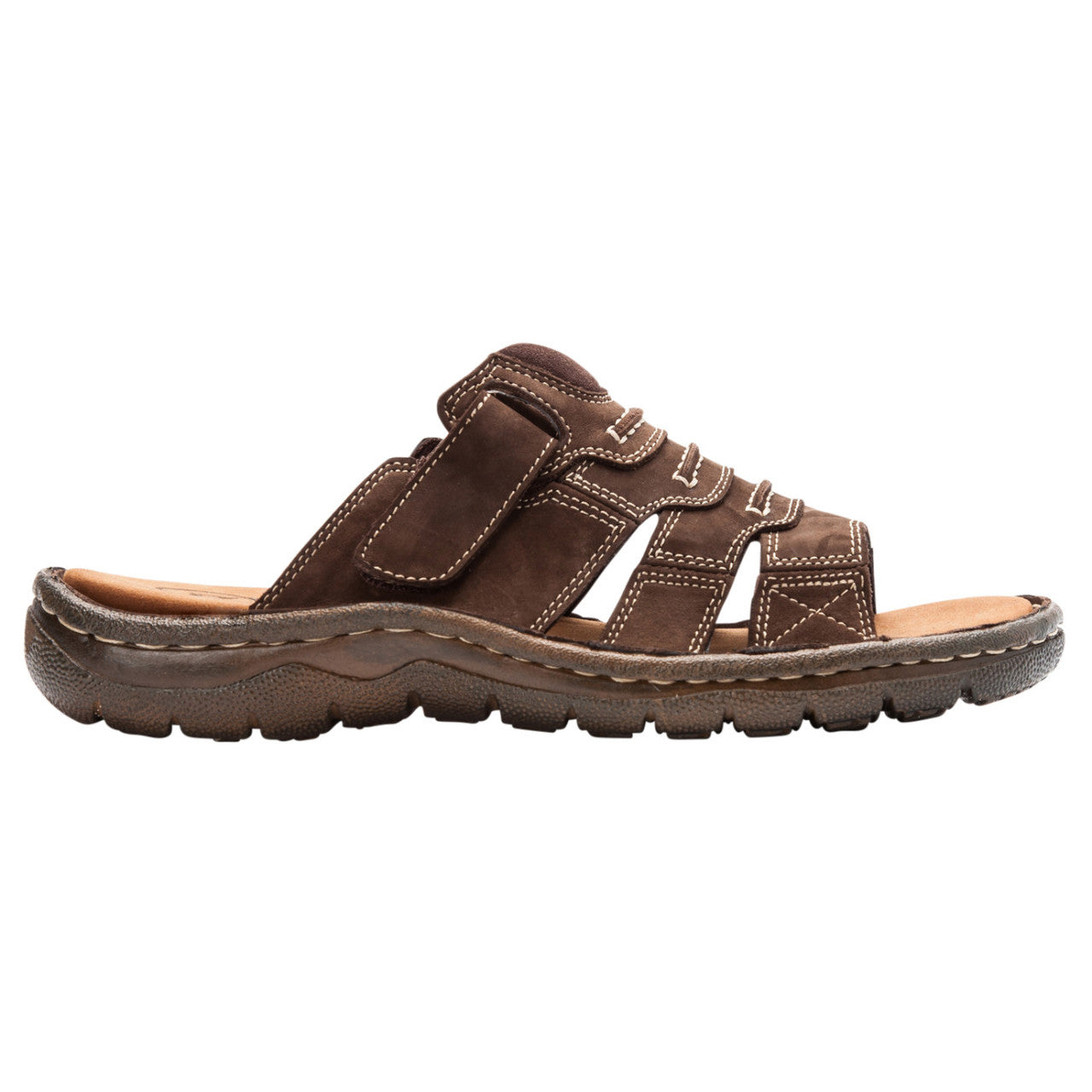 Propet Men's Jace Brown