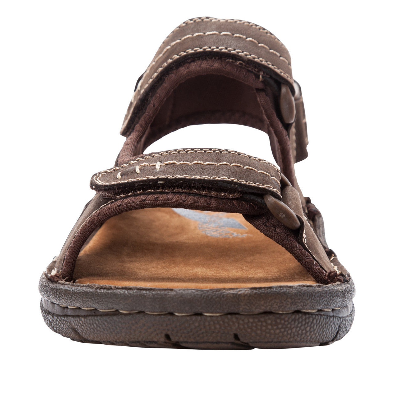 Propet Men's Jordy Coffee