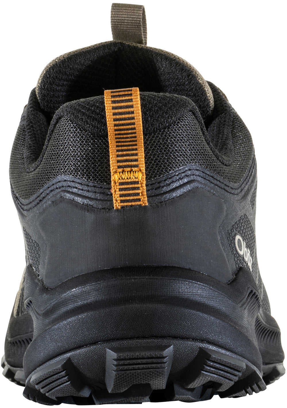 Oboz Men's Katabic Low Thicket