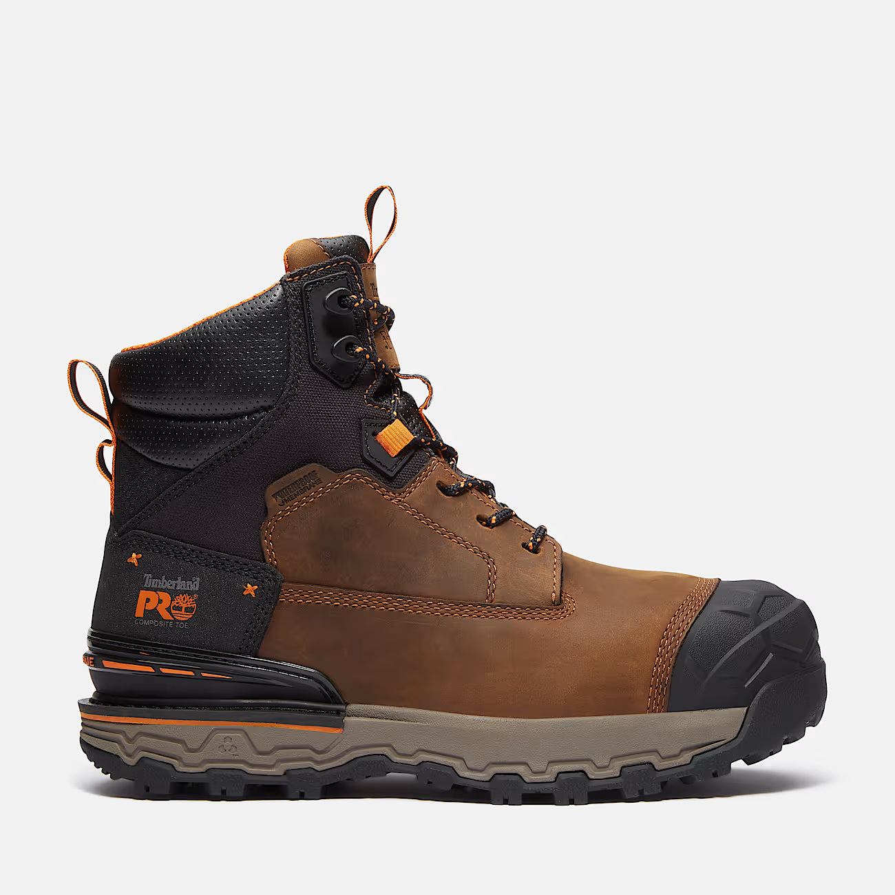 TimberlandPRO Men’s Boondock Ultralight Brown
