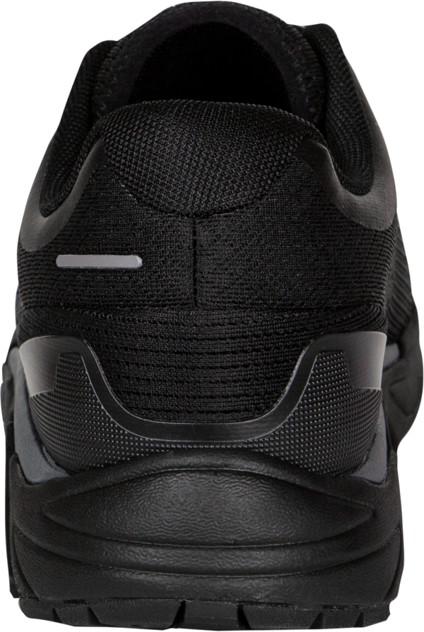 Xelero Men's Genesis II Black