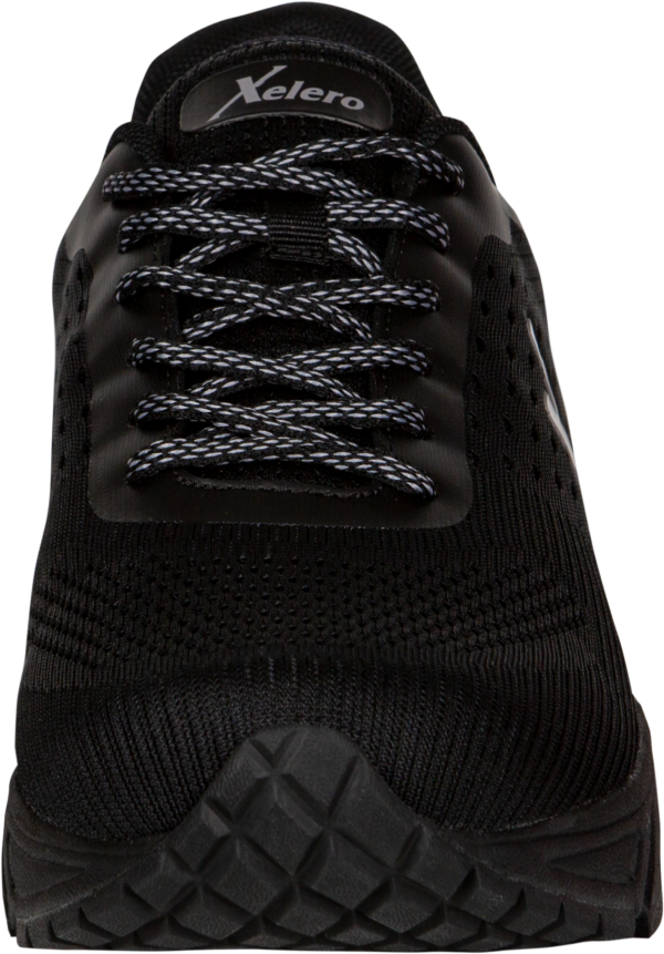 Xelero Men's Genesis II Black