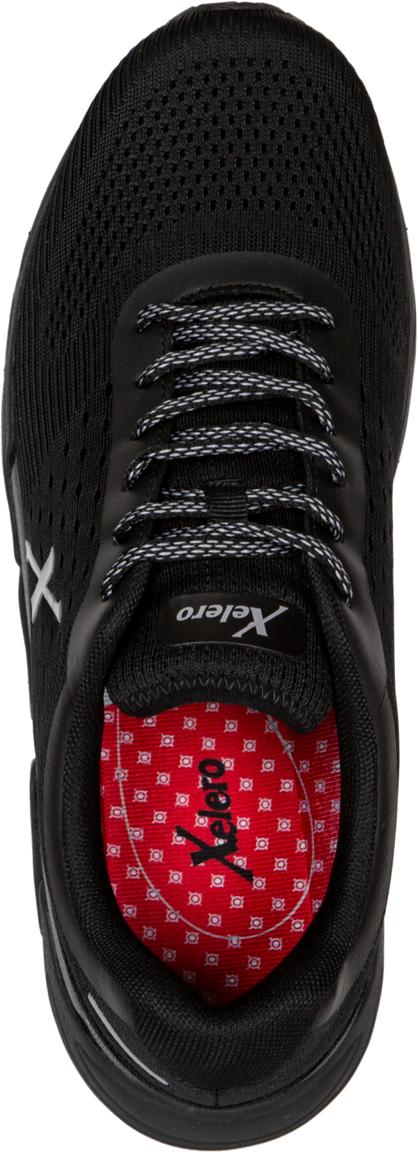 Xelero Men's Genesis II Black