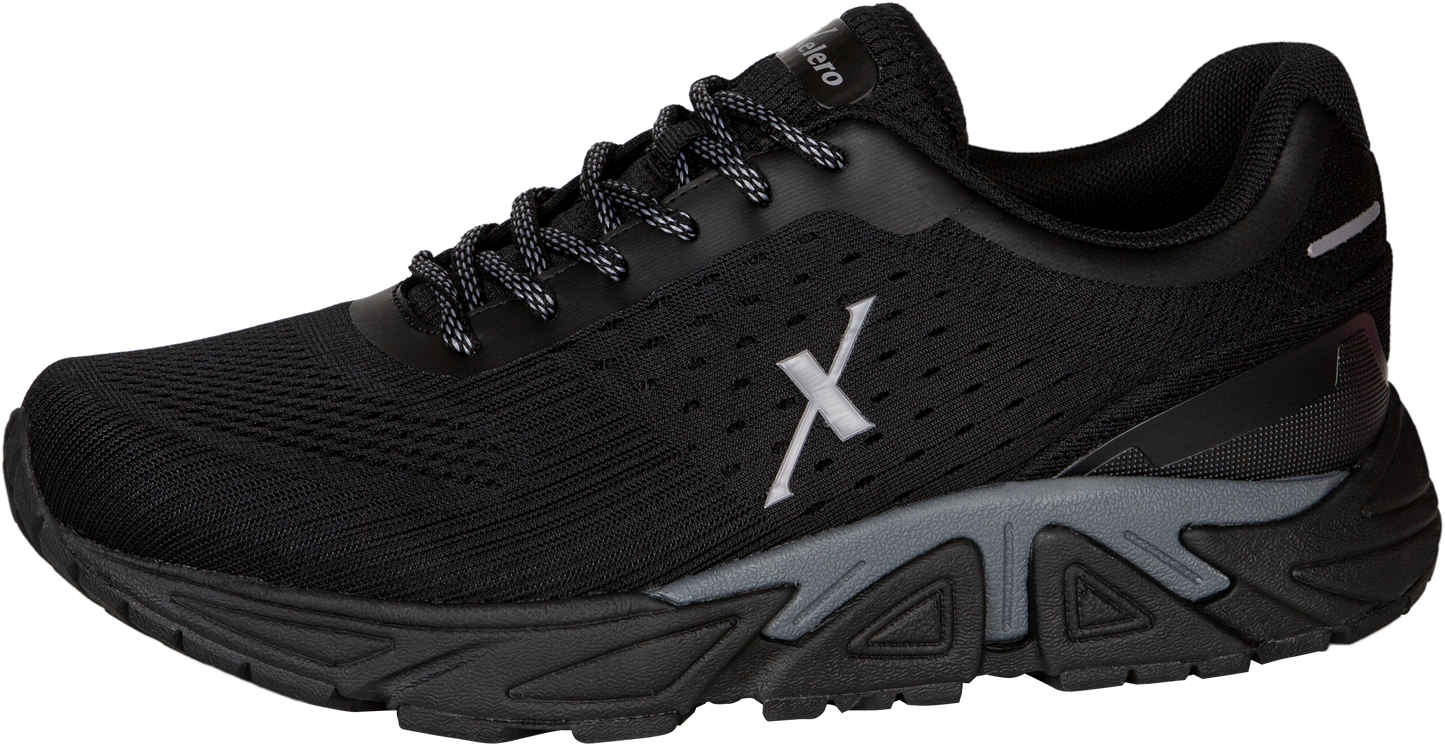 Xelero Men's Genesis II Black