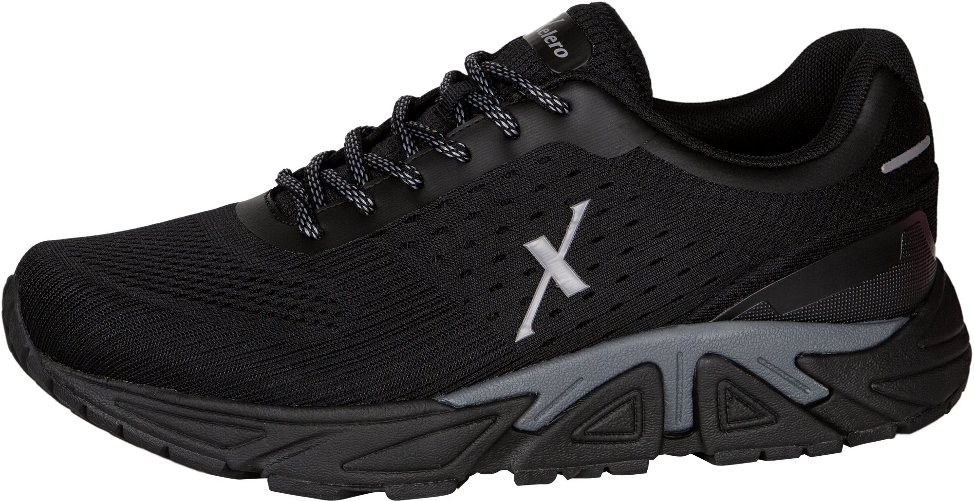 Xelero Men's Genesis II Black