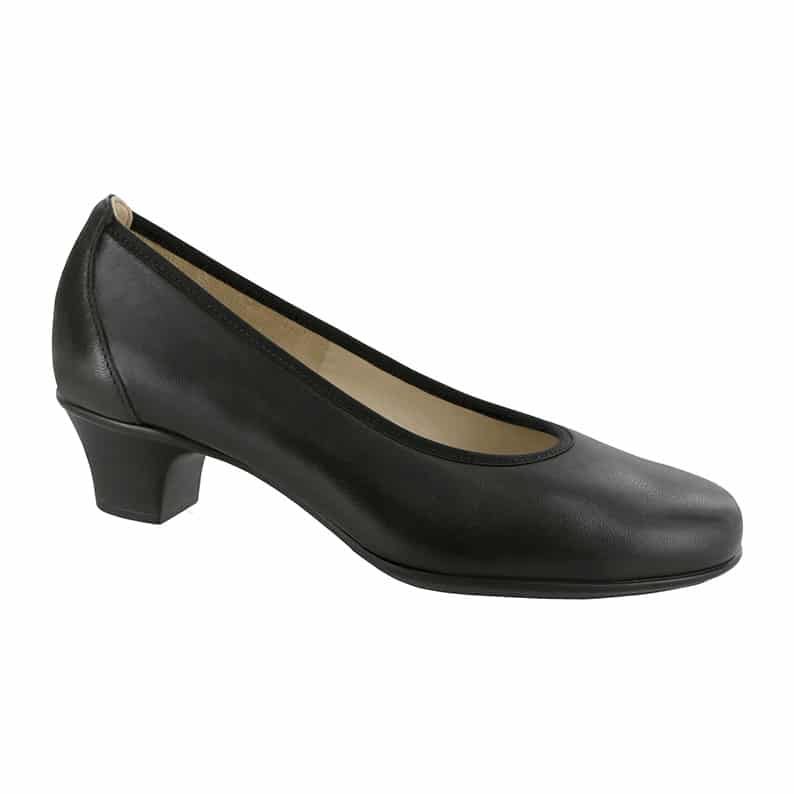 SAS Women’s Milano Black