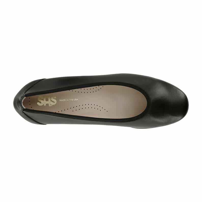 SAS Women’s Milano Black