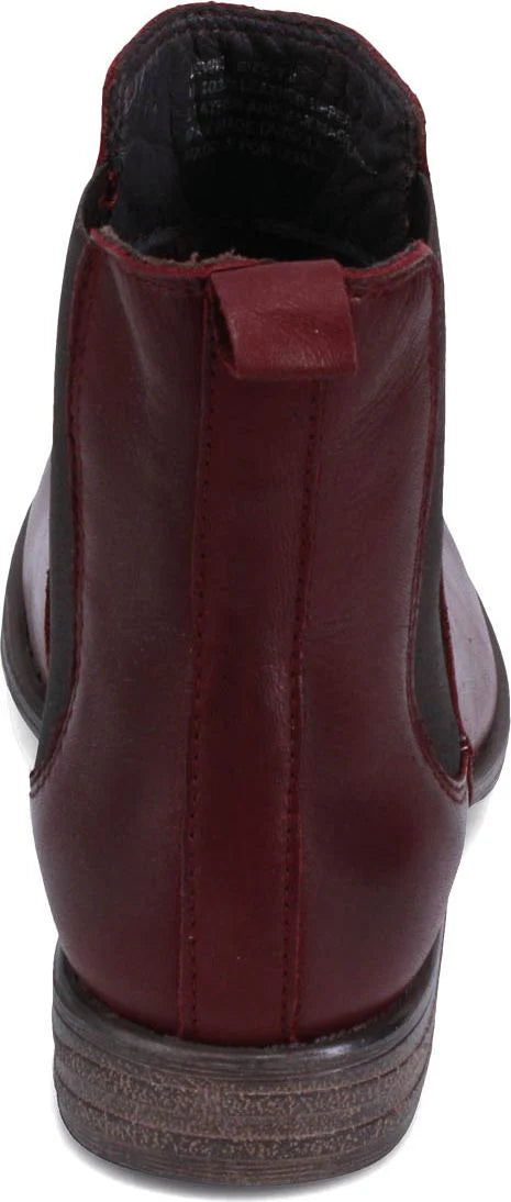 Miz Mooz Women’s Lewis Bordeaux