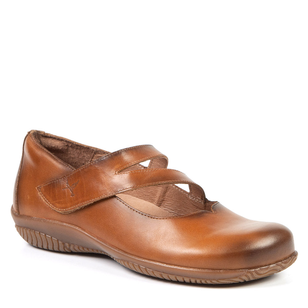 Portofino Women's ND-12340X Tan