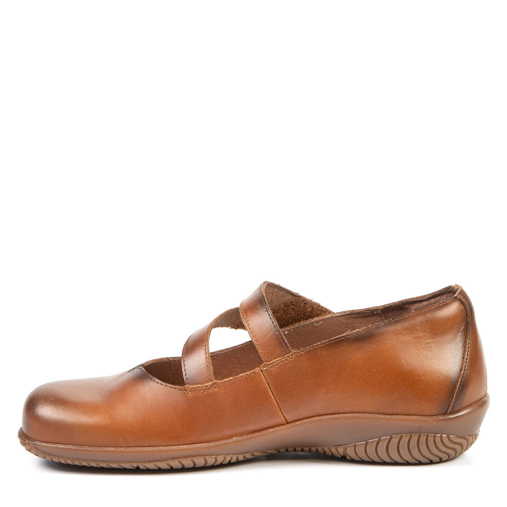 Portofino Women's ND-12340X Tan