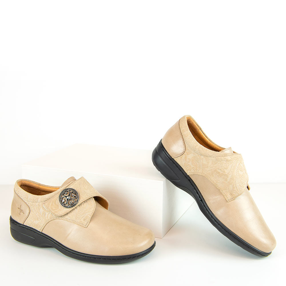 Portofino Women's ND-29813 Beige
