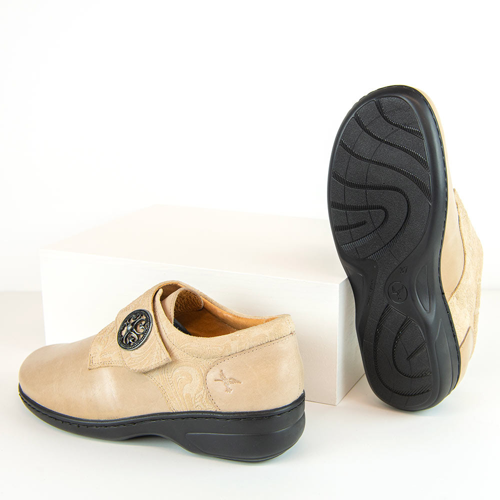 Portofino Women's ND-29813 Beige