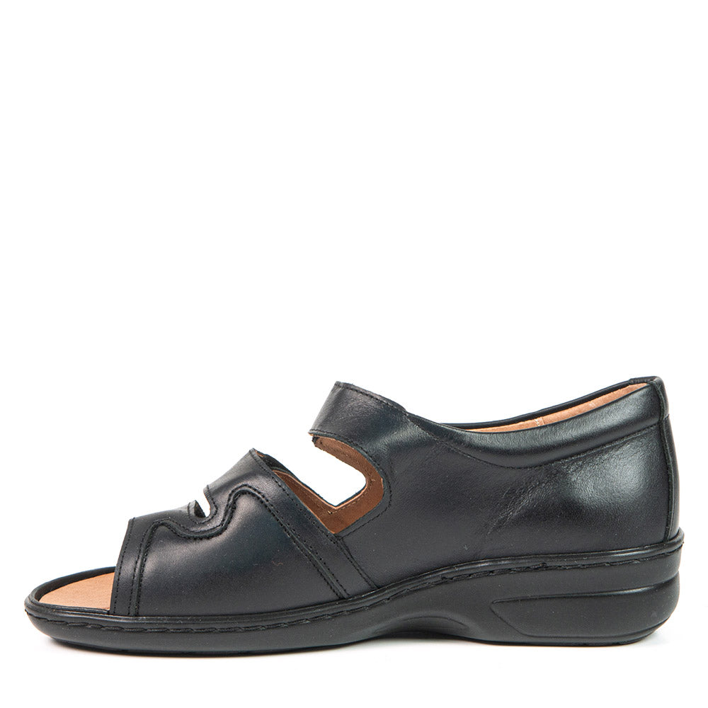 Portofino Women's ND-29833 Black