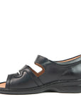 Portofino Women's ND-29833 Black