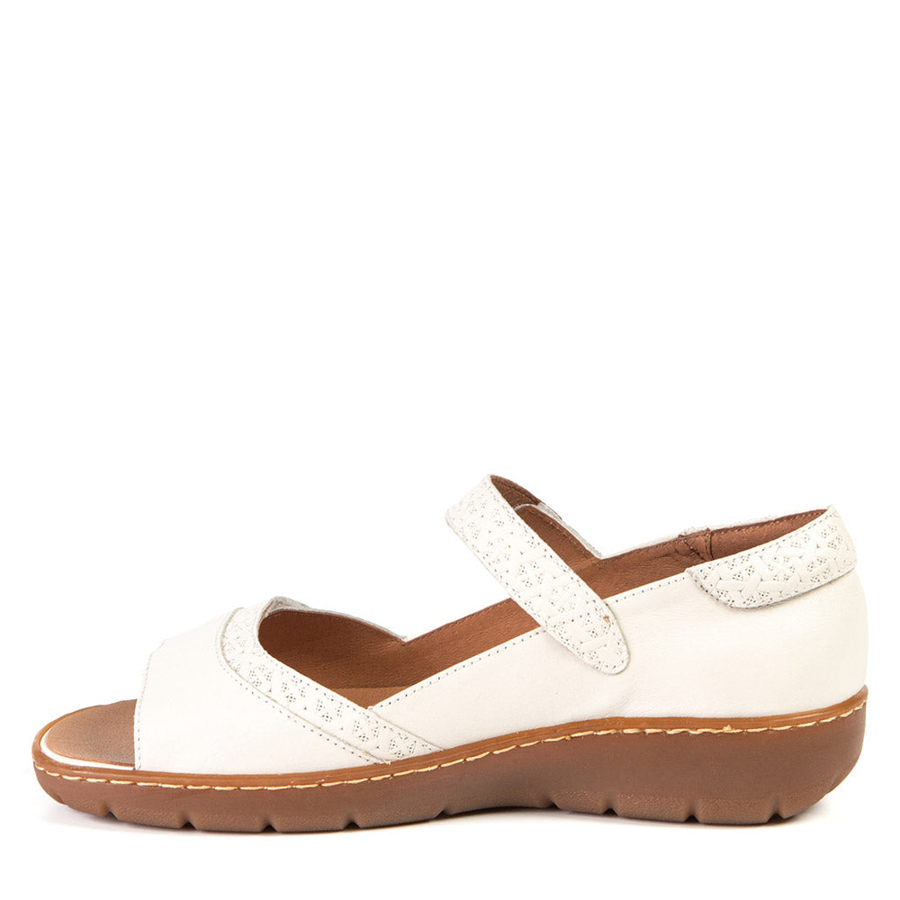 Portofino Women's ND-39400 White