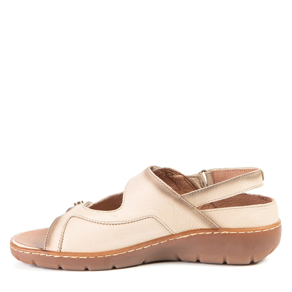 Portofino Women's ND-39401 Beige